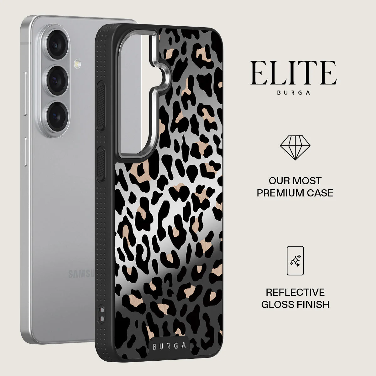 Pure Instinct - Samsung Galaxy S26 Case - Image 57