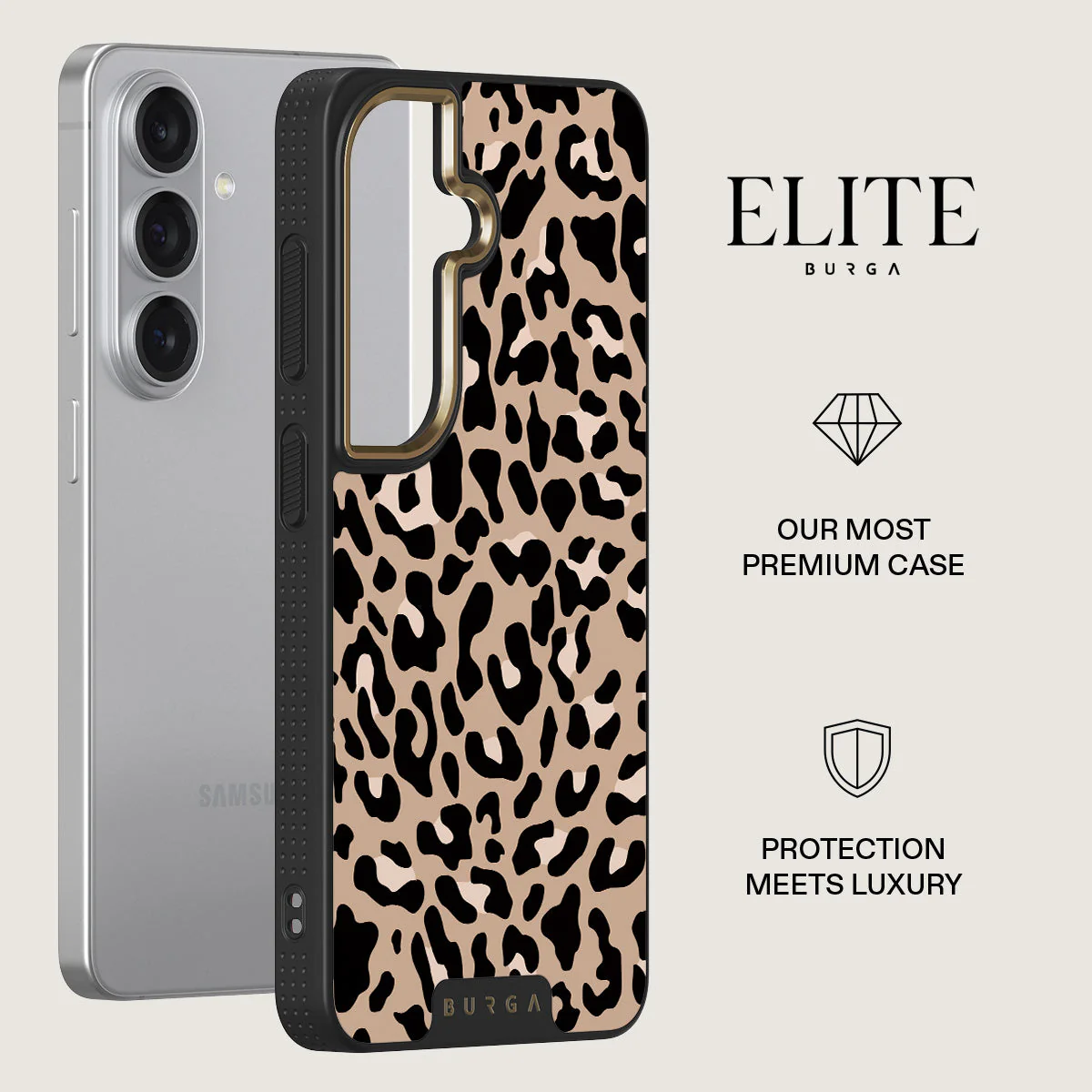 Pure Instinct - Samsung Galaxy S26 Case - Image 6