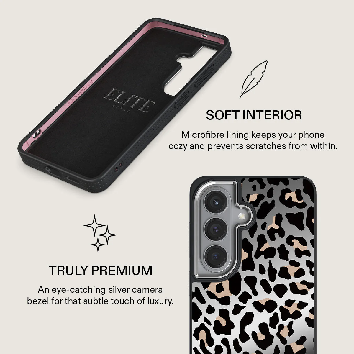 Pure Instinct - Samsung Galaxy S26 Case - Image 62
