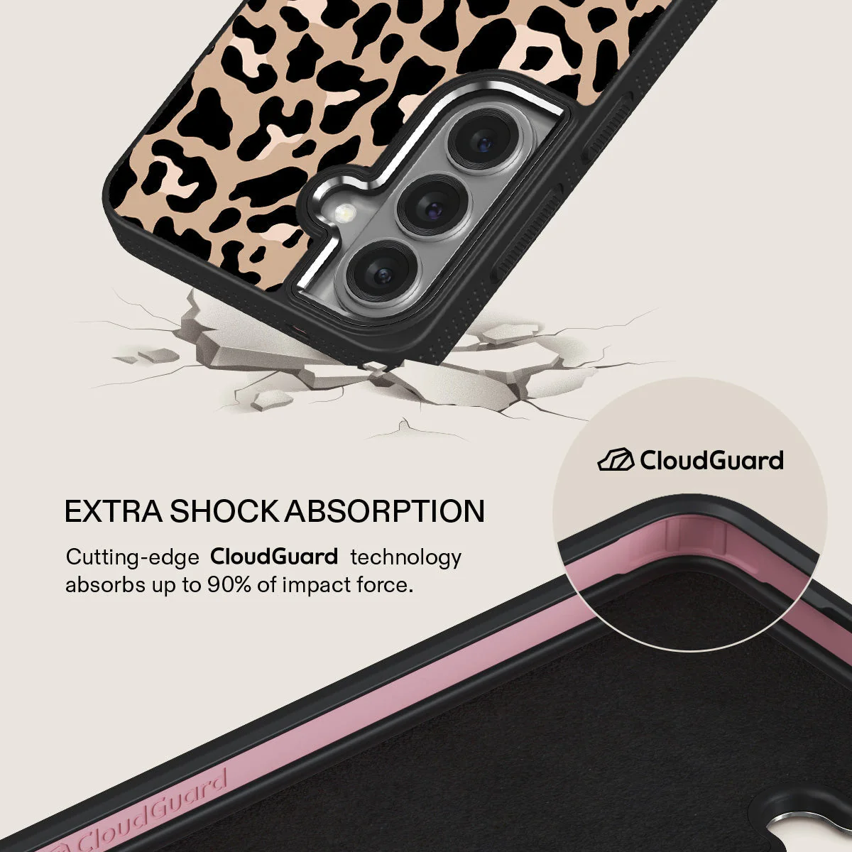Pure Instinct - Samsung Galaxy S26 Plus Case - Image 14