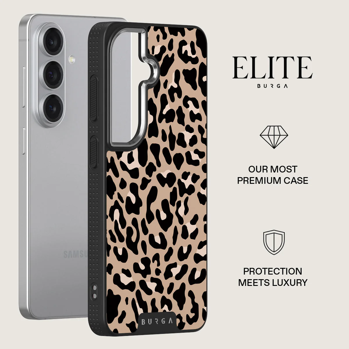 Pure Instinct - Samsung Galaxy S26 Plus Case - Image 20