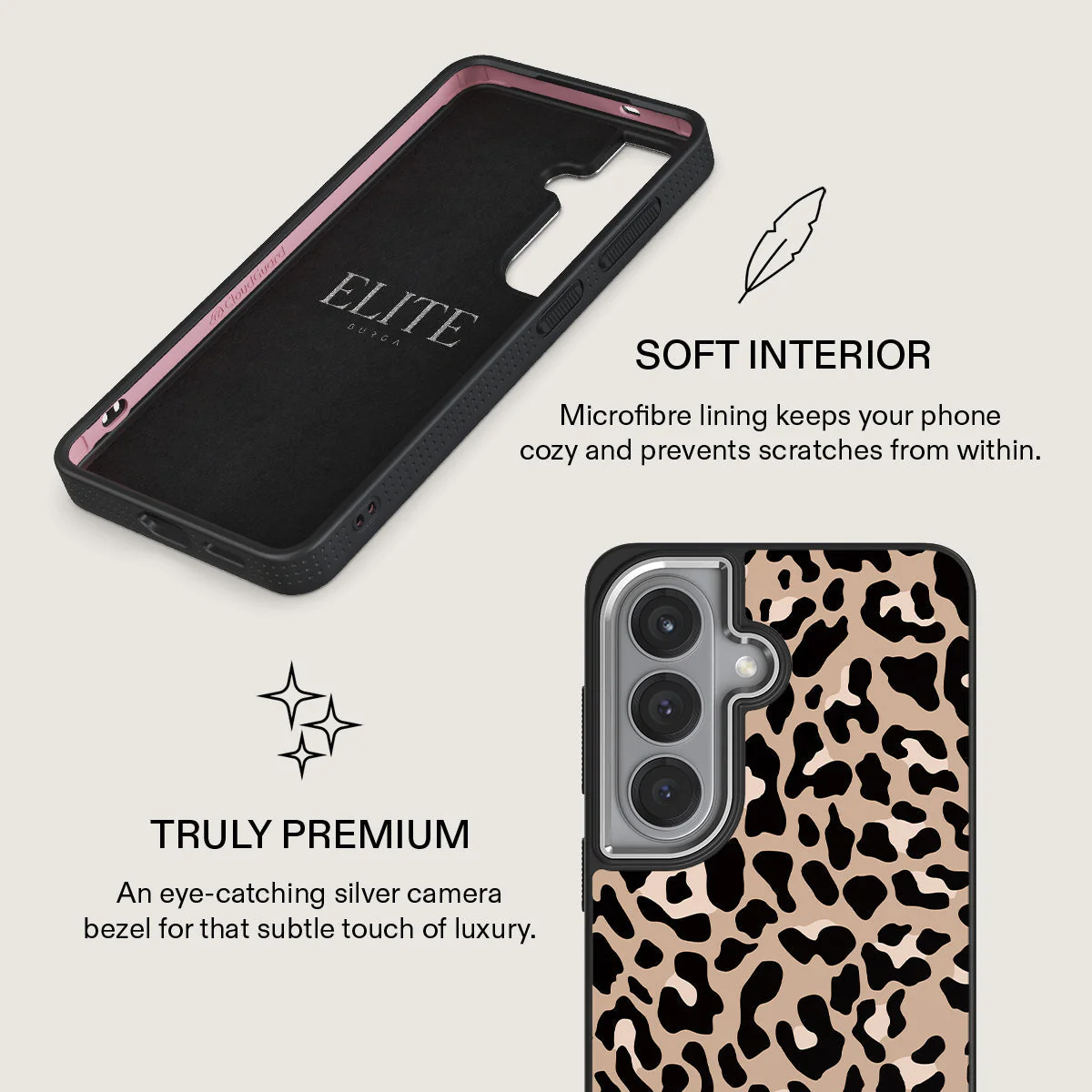 Pure Instinct - Samsung Galaxy S26 Plus Case - Image 24