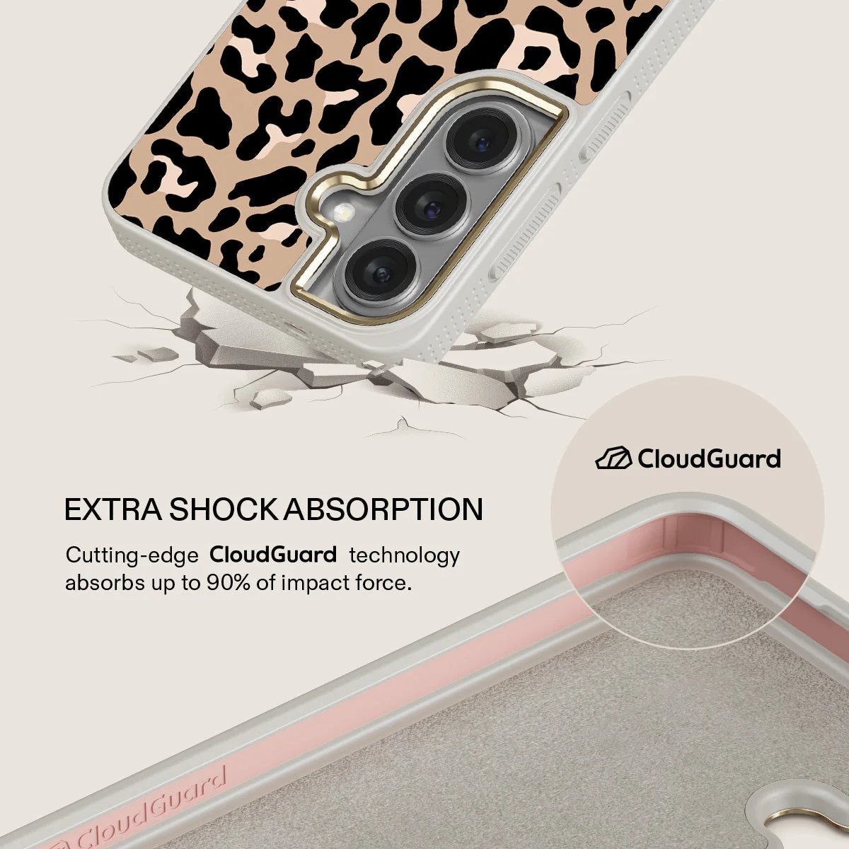 Pure Instinct - Samsung Galaxy S26 Plus Case - Image 28