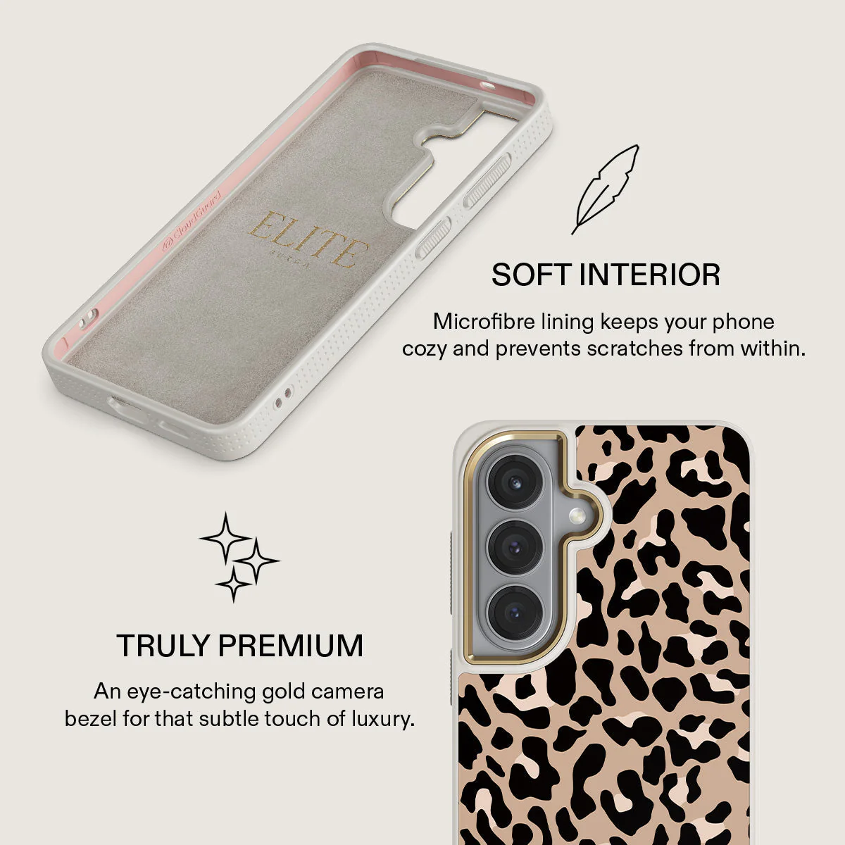 Pure Instinct - Samsung Galaxy S26 Plus Case - Image 31