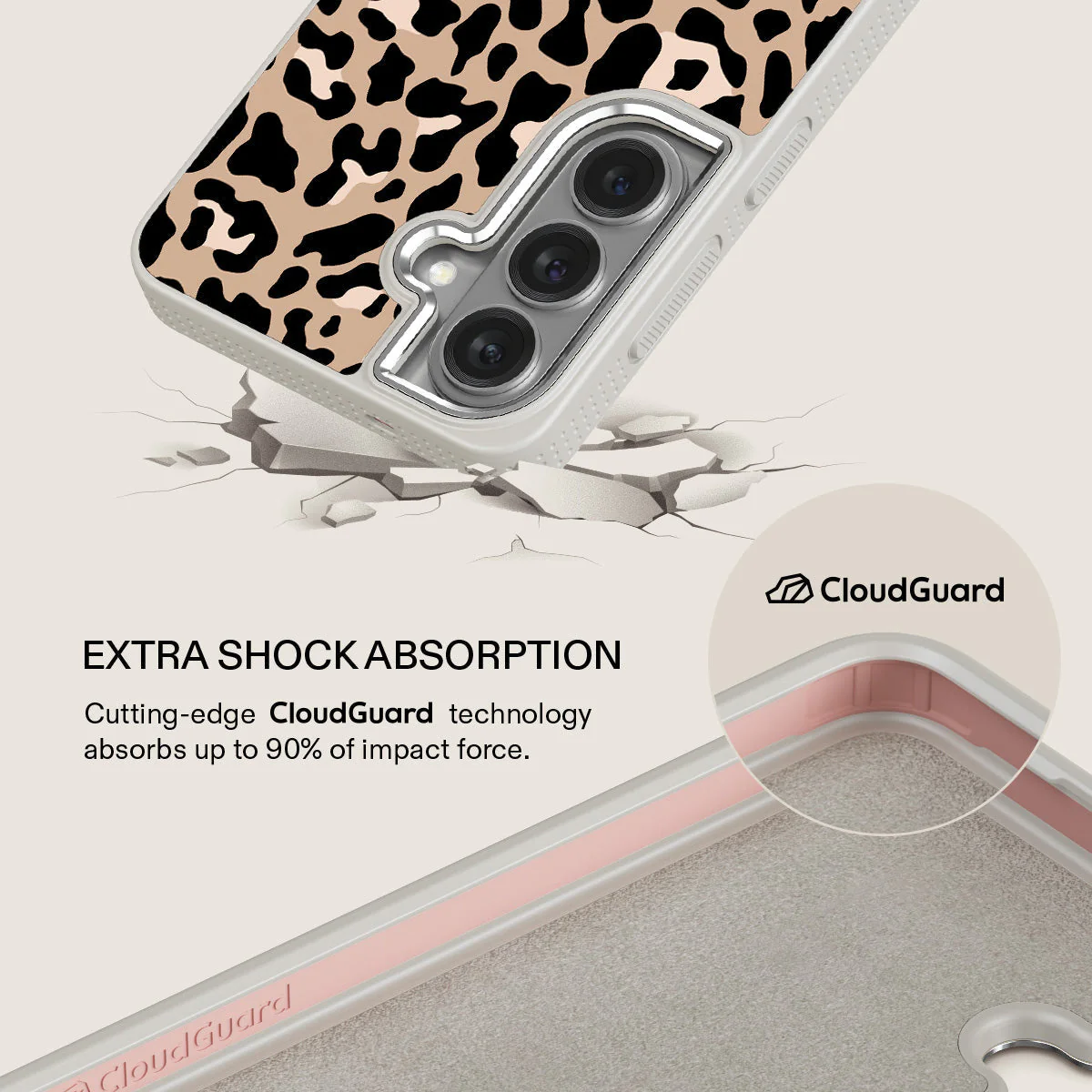 Pure Instinct - Samsung Galaxy S26 Plus Case - Image 35