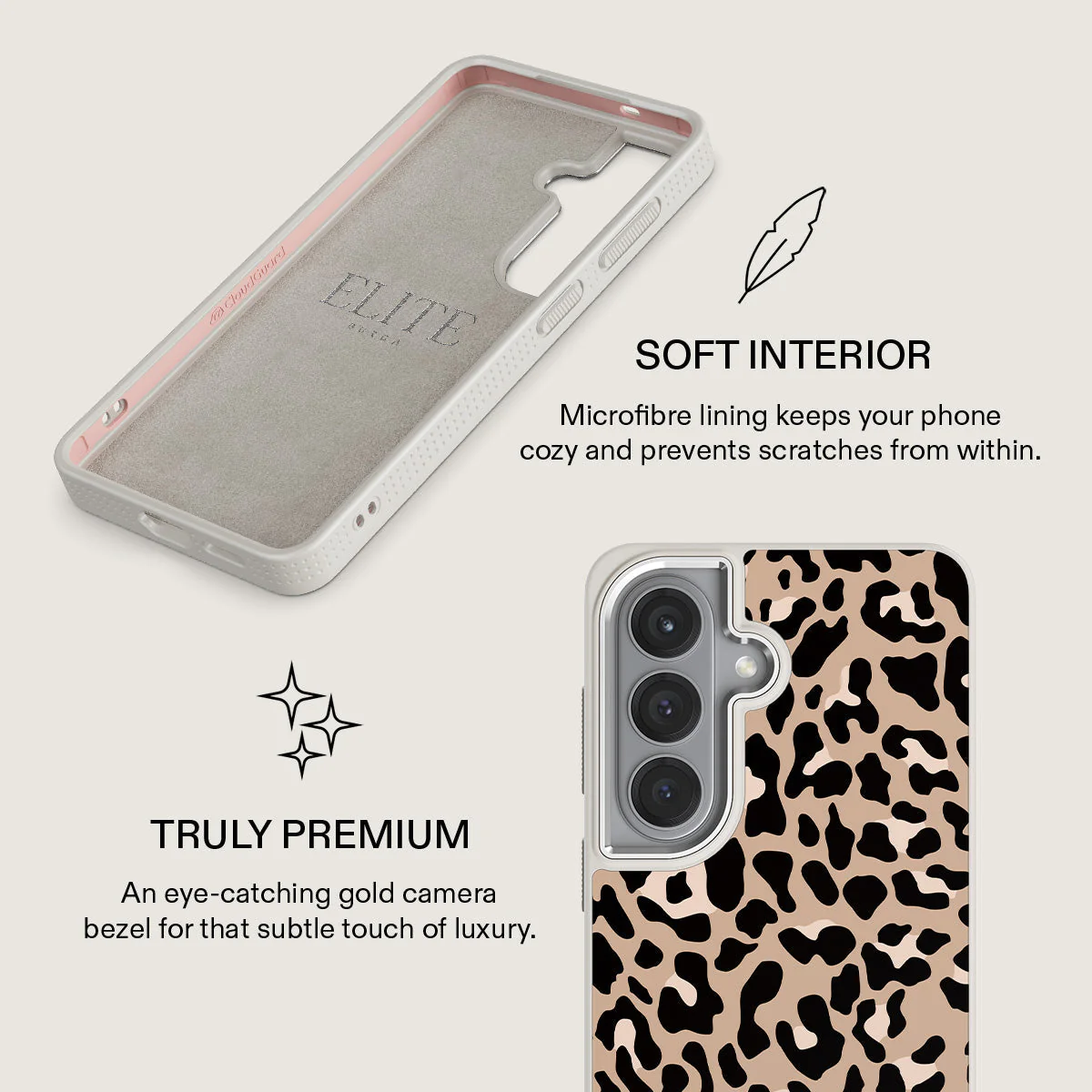 Pure Instinct - Samsung Galaxy S26 Plus Case - Image 38