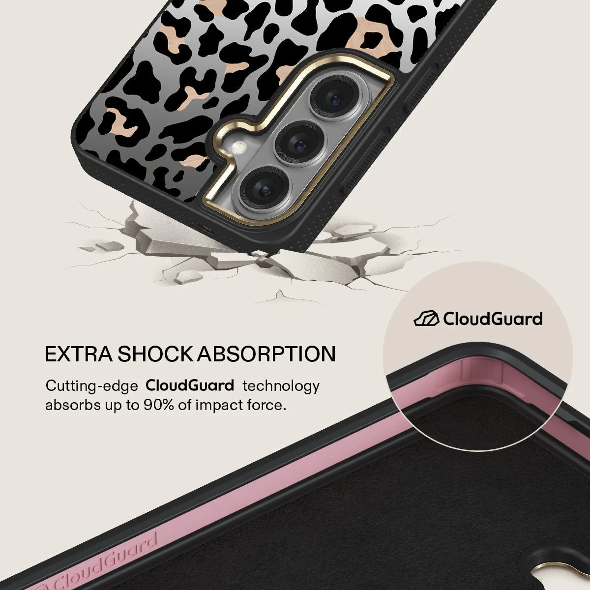 Pure Instinct - Samsung Galaxy S26 Plus Case - Image 42