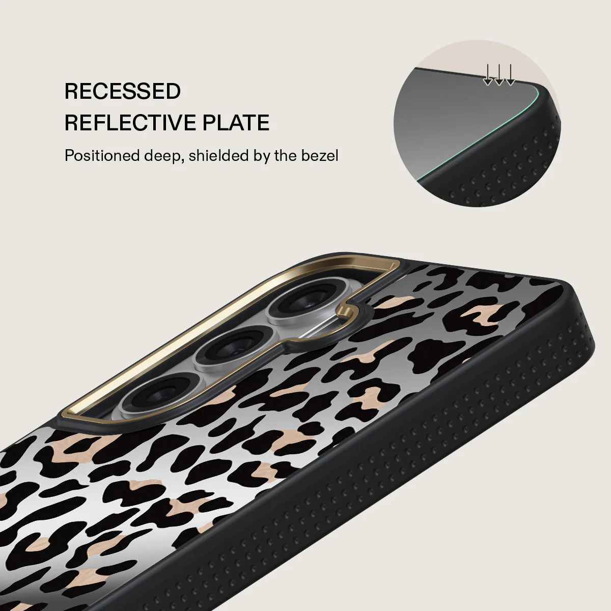 Pure Instinct - Samsung Galaxy S26 Plus Case - Image 43