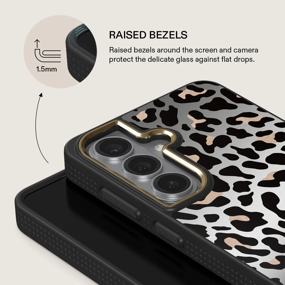 Pure Instinct - Samsung Galaxy S26 Plus Case - Image 44