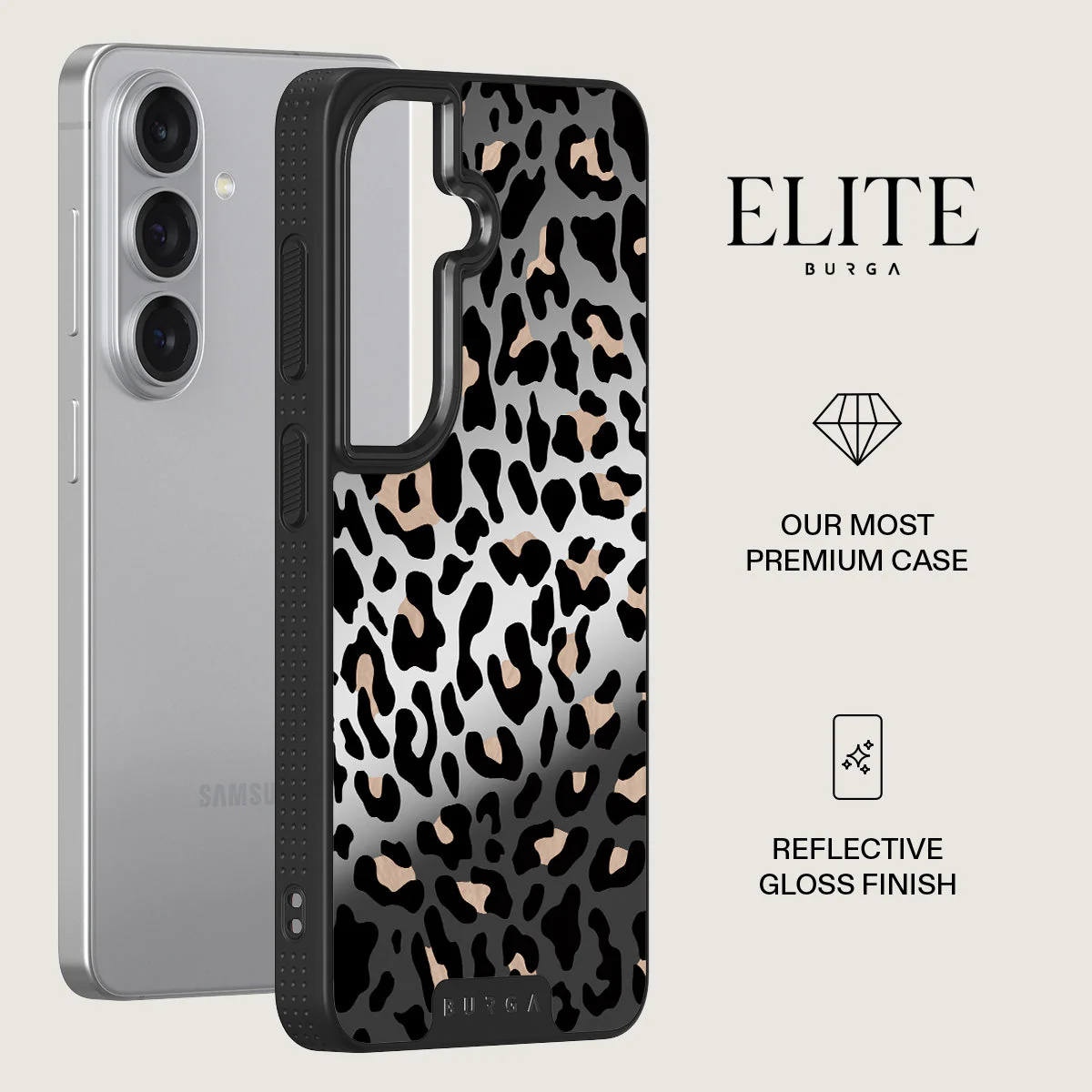 Pure Instinct - Samsung Galaxy S26 Plus Case - Image 49
