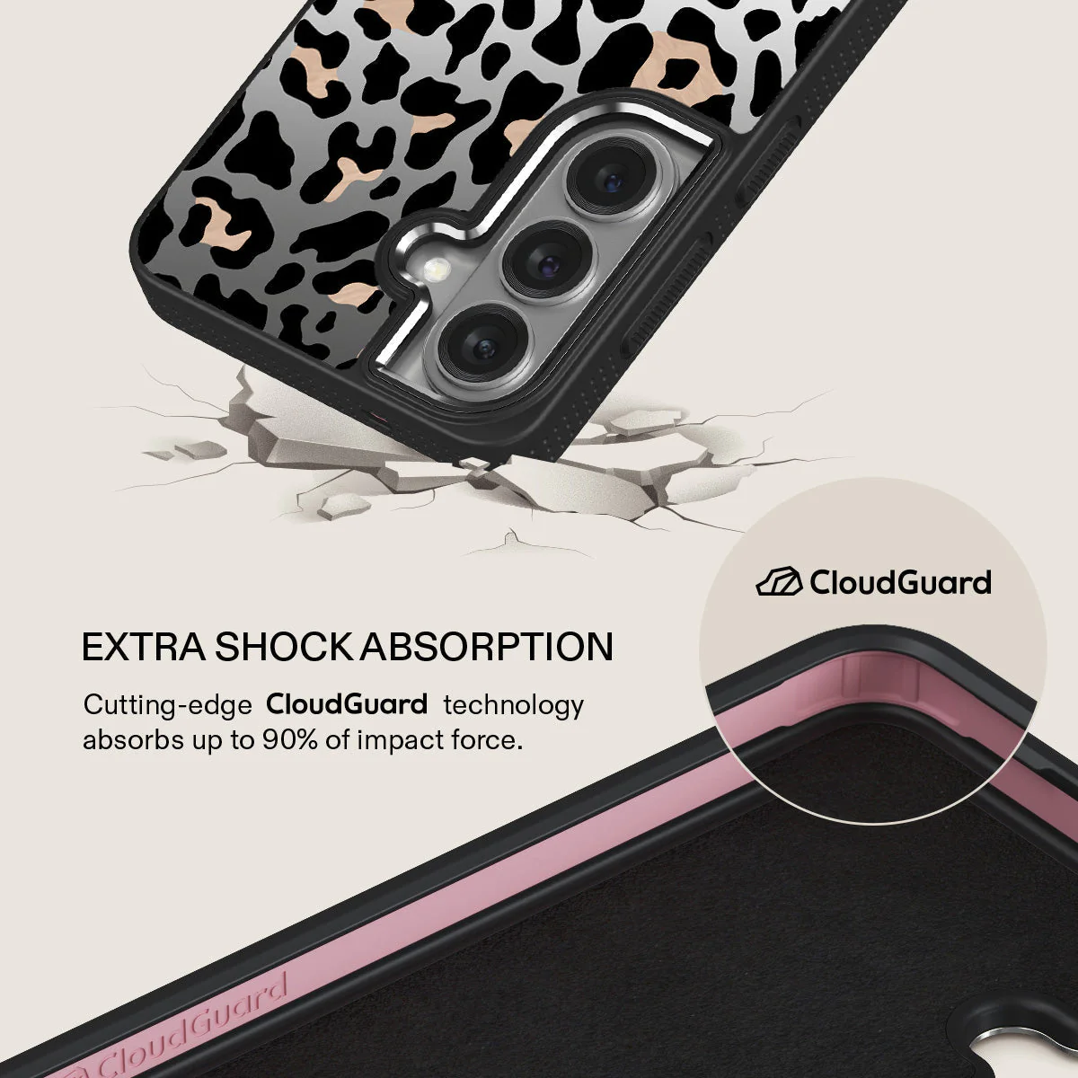 Pure Instinct - Samsung Galaxy S26 Plus Case - Image 50
