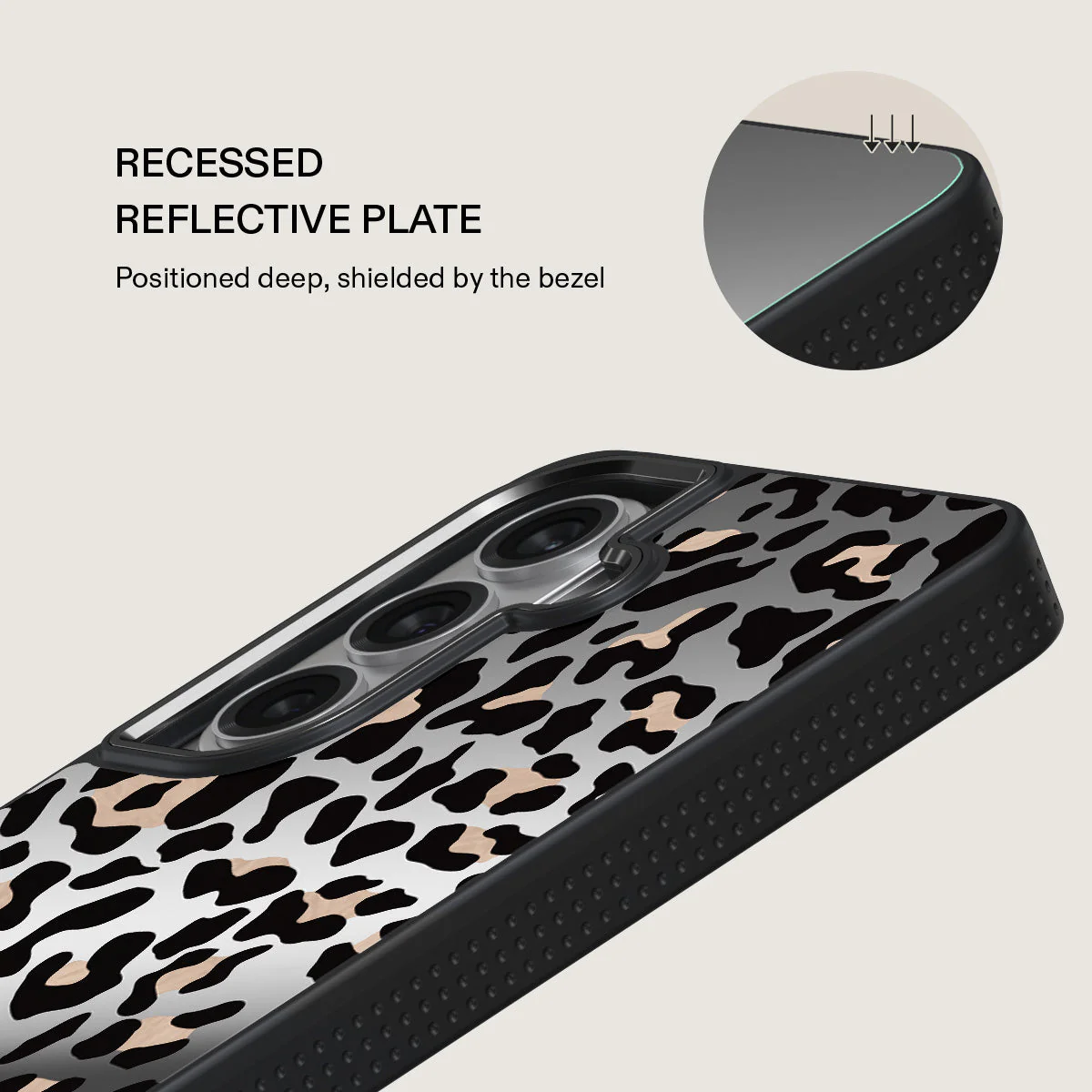 Pure Instinct - Samsung Galaxy S26 Plus Case - Image 51