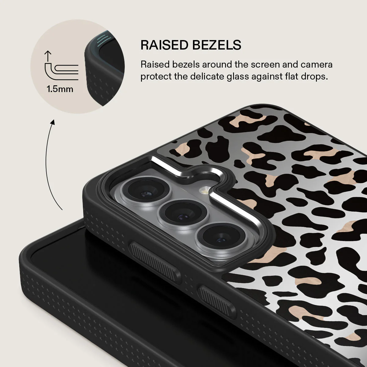 Pure Instinct - Samsung Galaxy S26 Plus Case - Image 52