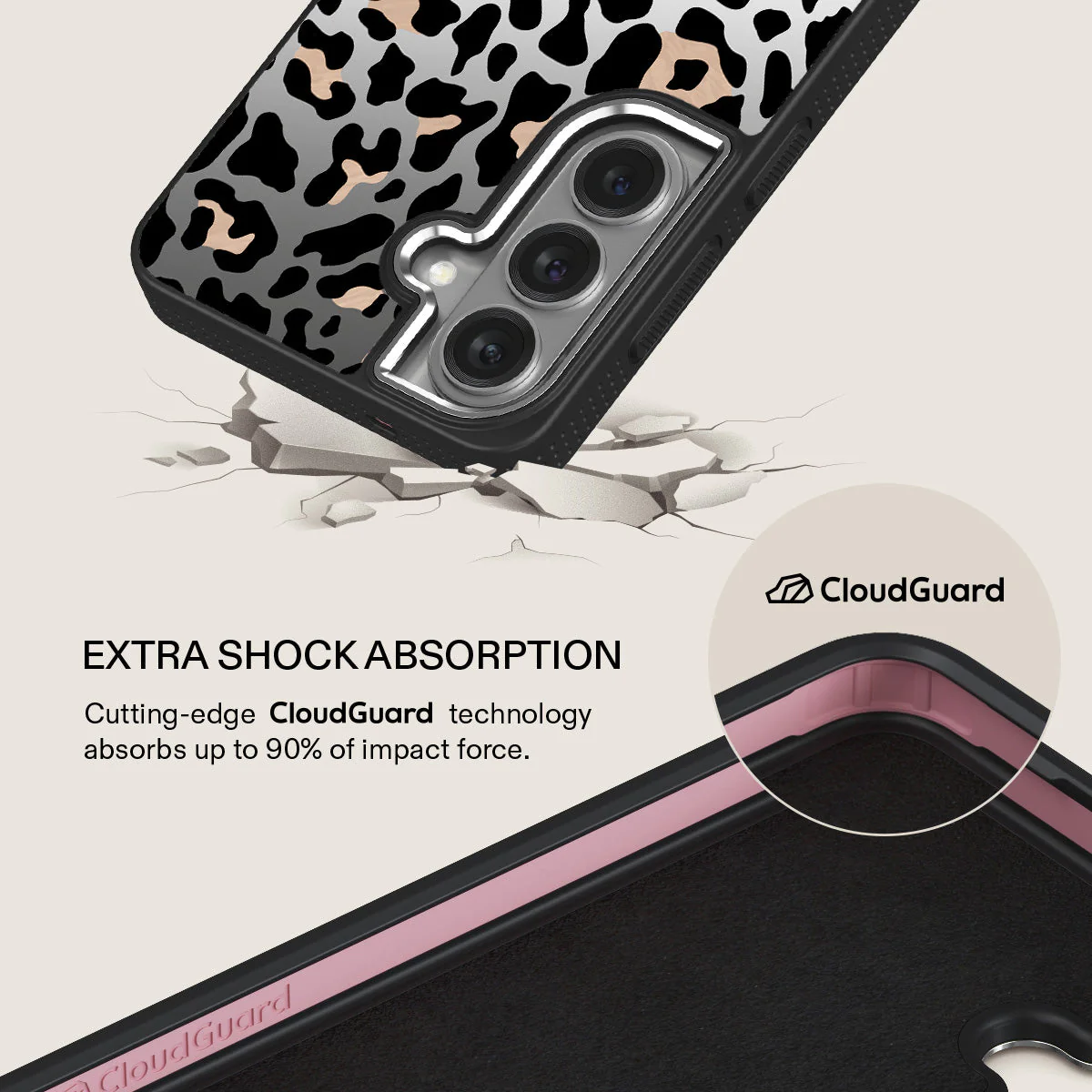 Pure Instinct - Samsung Galaxy S26 Plus Case - Image 58