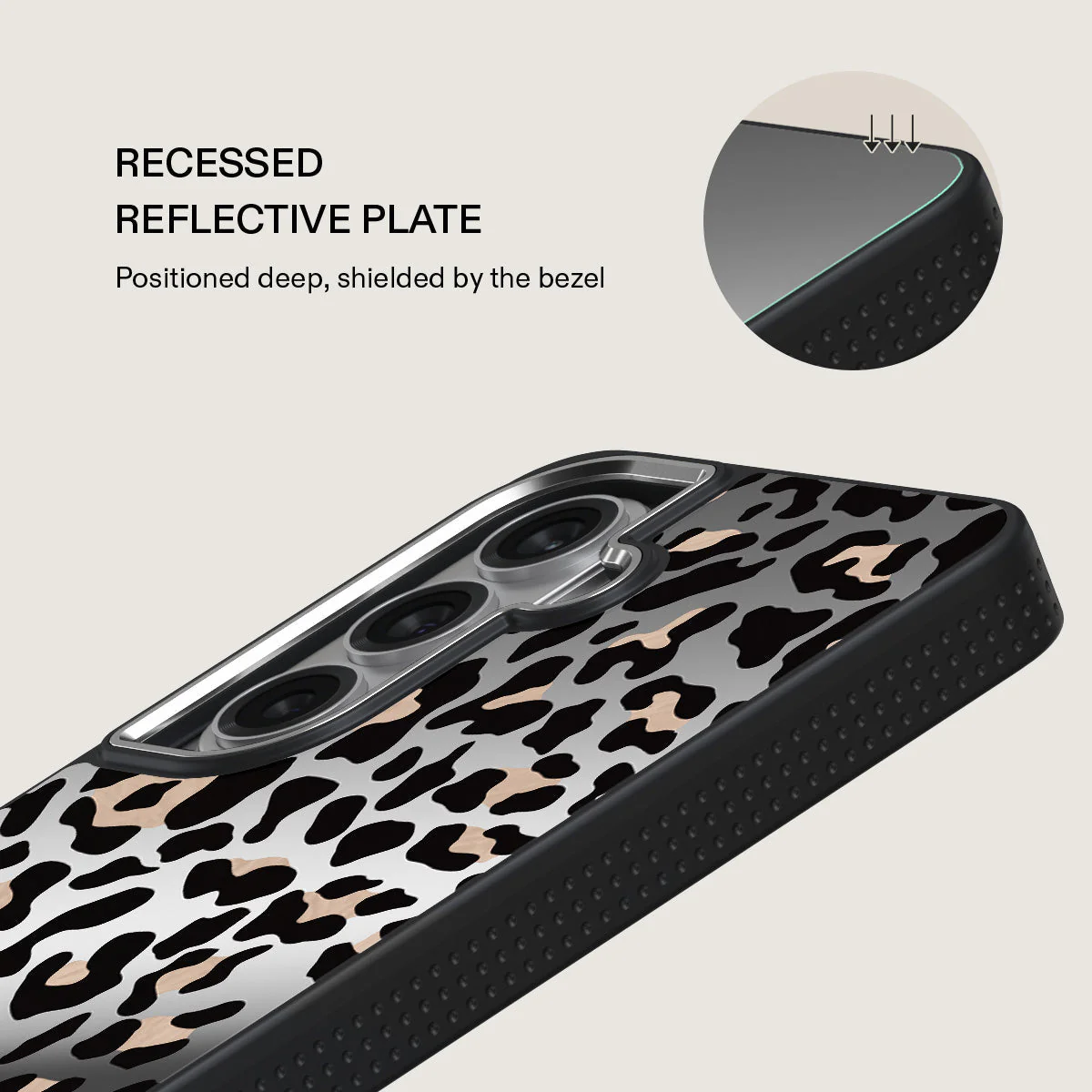 Pure Instinct - Samsung Galaxy S26 Plus Case - Image 59