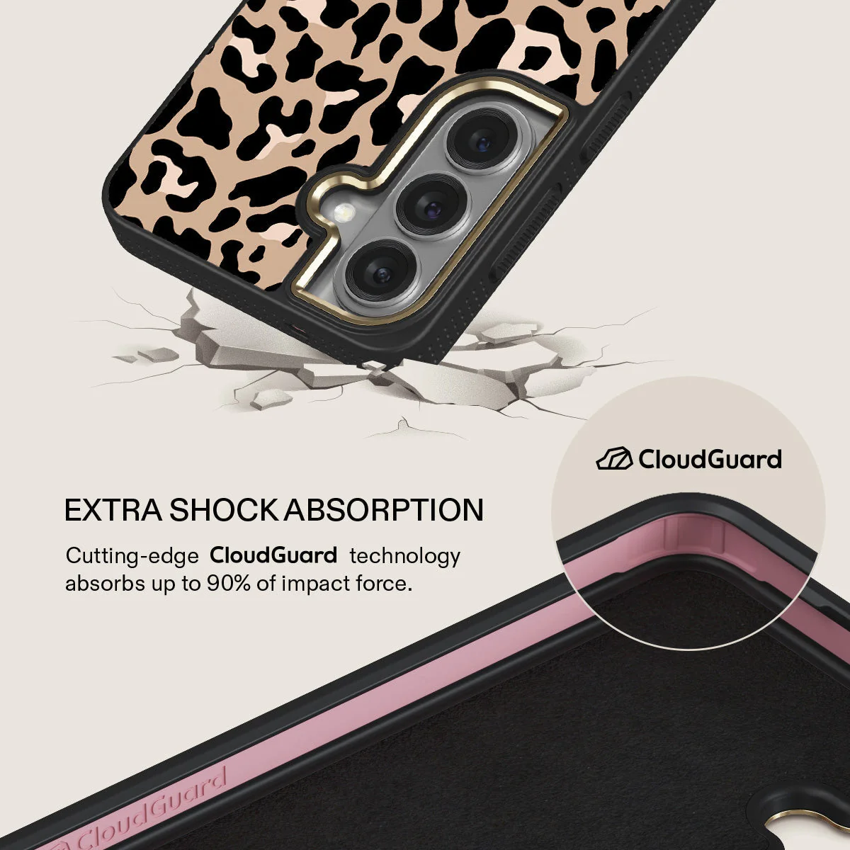 Pure Instinct - Samsung Galaxy S26 Plus Case - Image 7