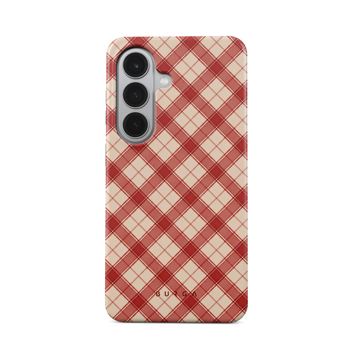 Pure Nostalgia - Samsung Galaxy S26 Case