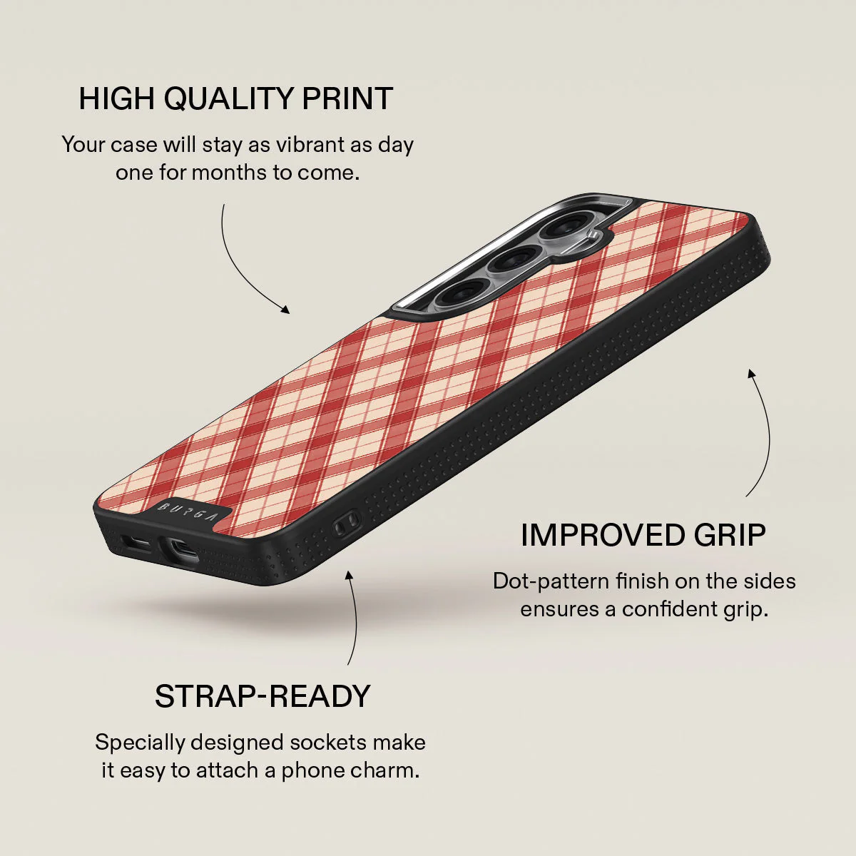 Pure Nostalgia - Samsung Galaxy S26 Case - Image 23