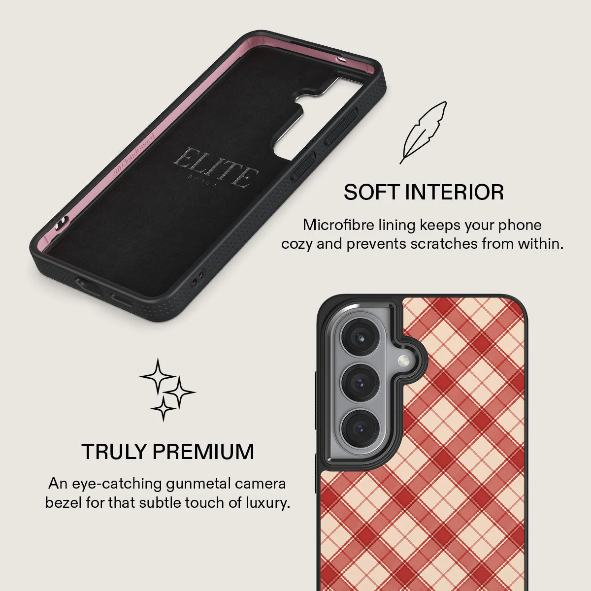 Pure Nostalgia - Samsung Galaxy S26 Plus Case - Image 17