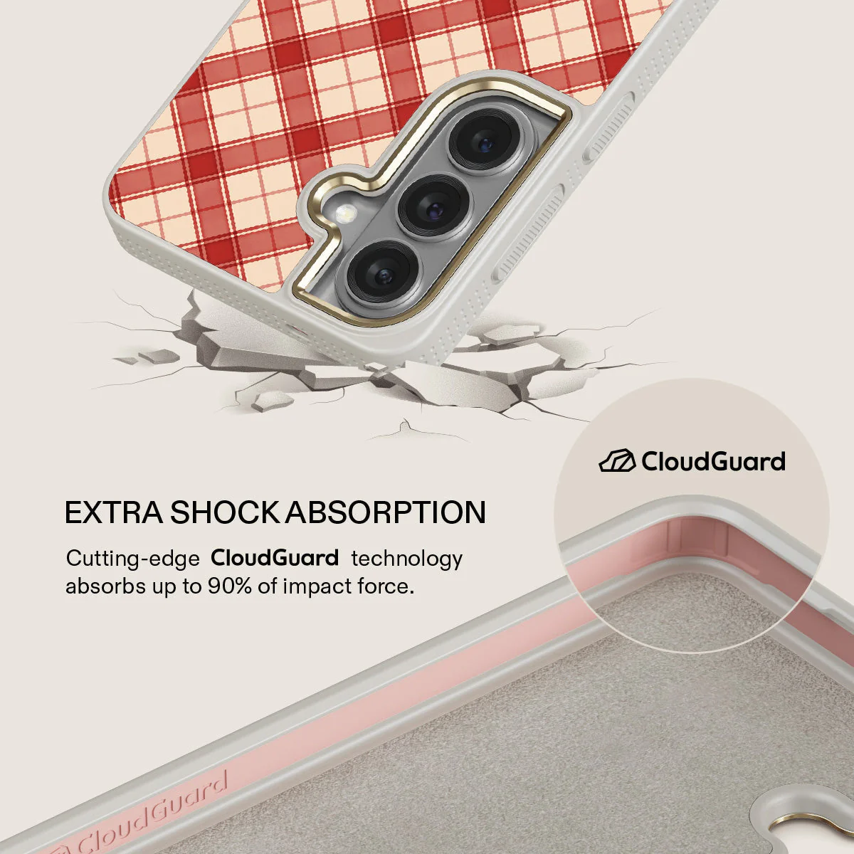 Pure Nostalgia - Samsung Galaxy S26 Plus Case - Image 28