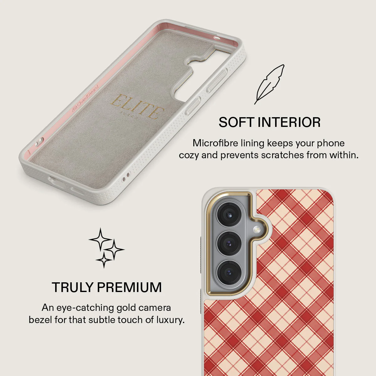 Pure Nostalgia - Samsung Galaxy S26 Plus Case - Image 31