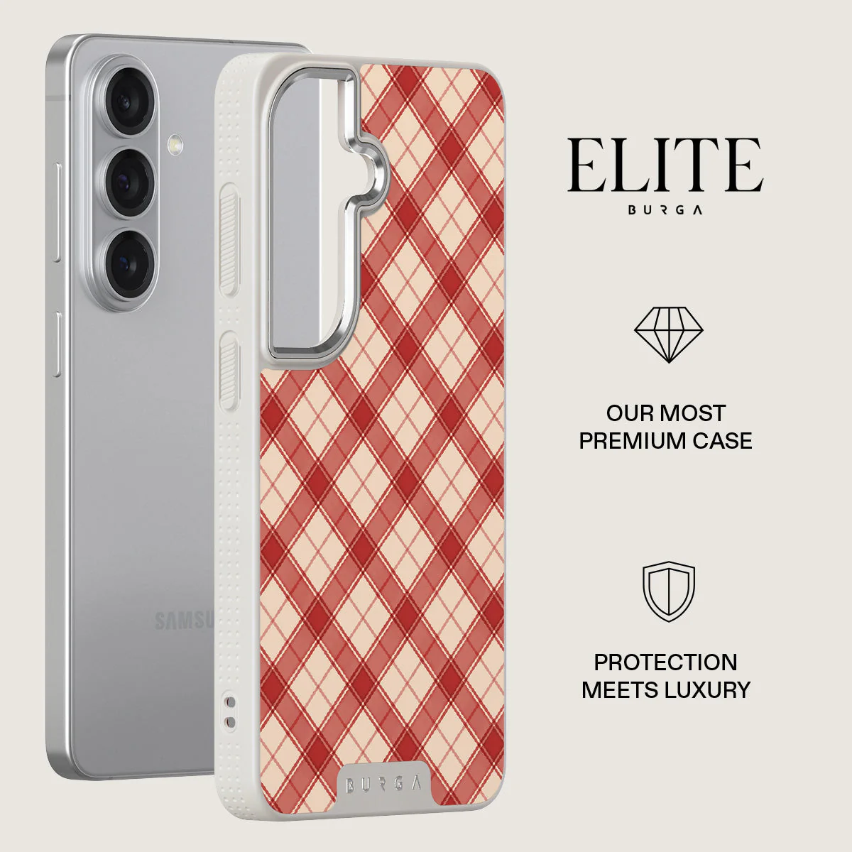 Pure Nostalgia - Samsung Galaxy S26 Plus Case - Image 34