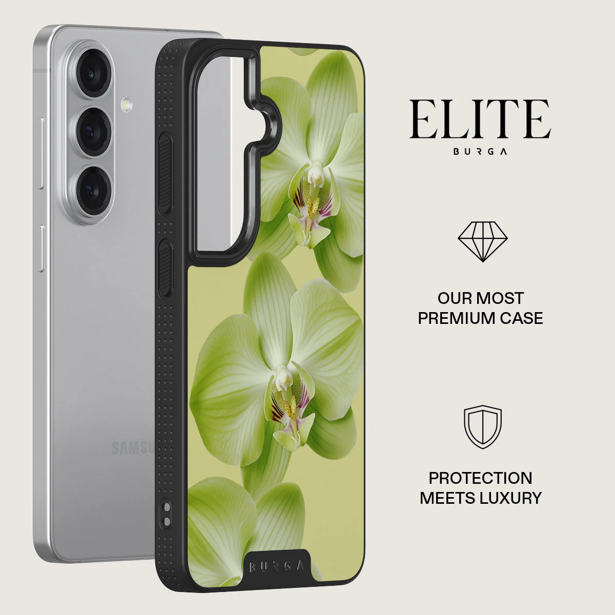 Purity - Samsung Galaxy S26 Case - Image 13
