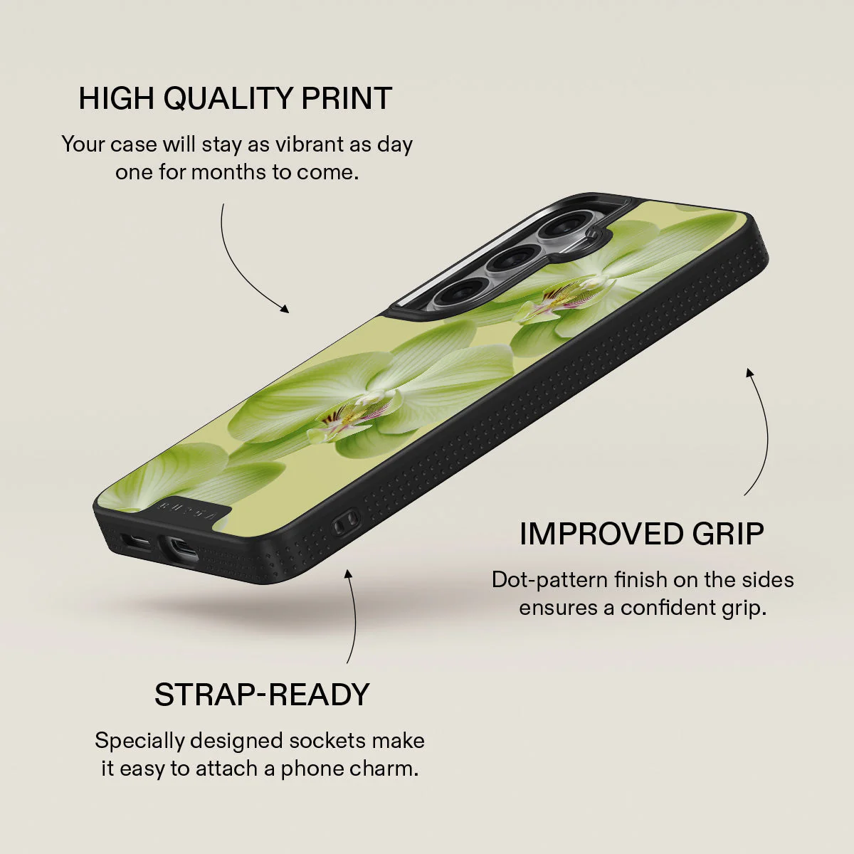 Purity - Samsung Galaxy S26 Case - Image 16