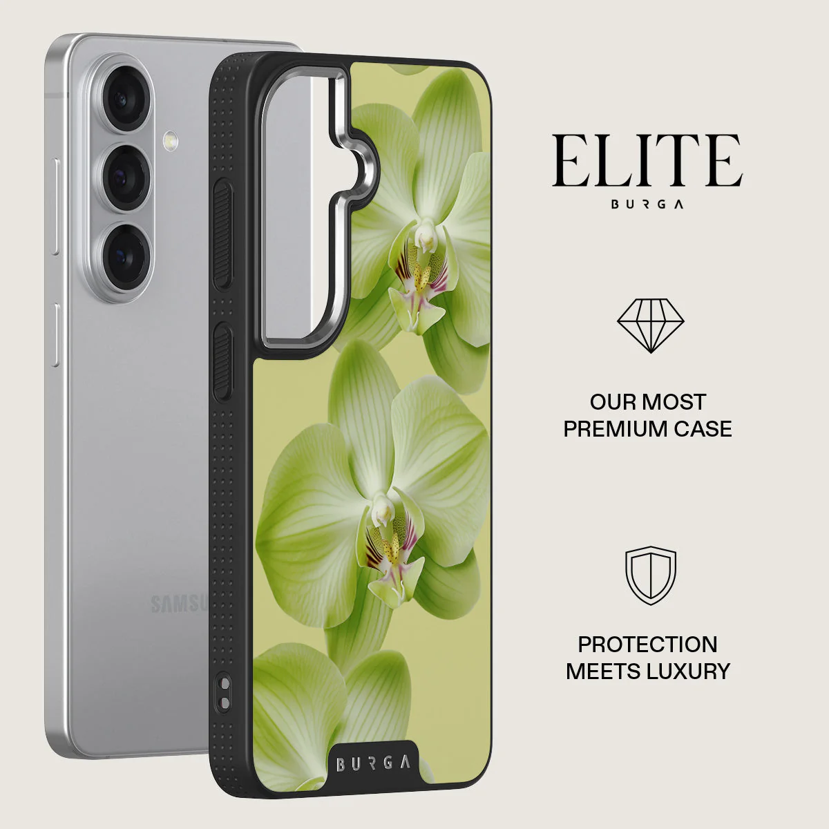 Purity - Samsung Galaxy S26 Case - Image 20