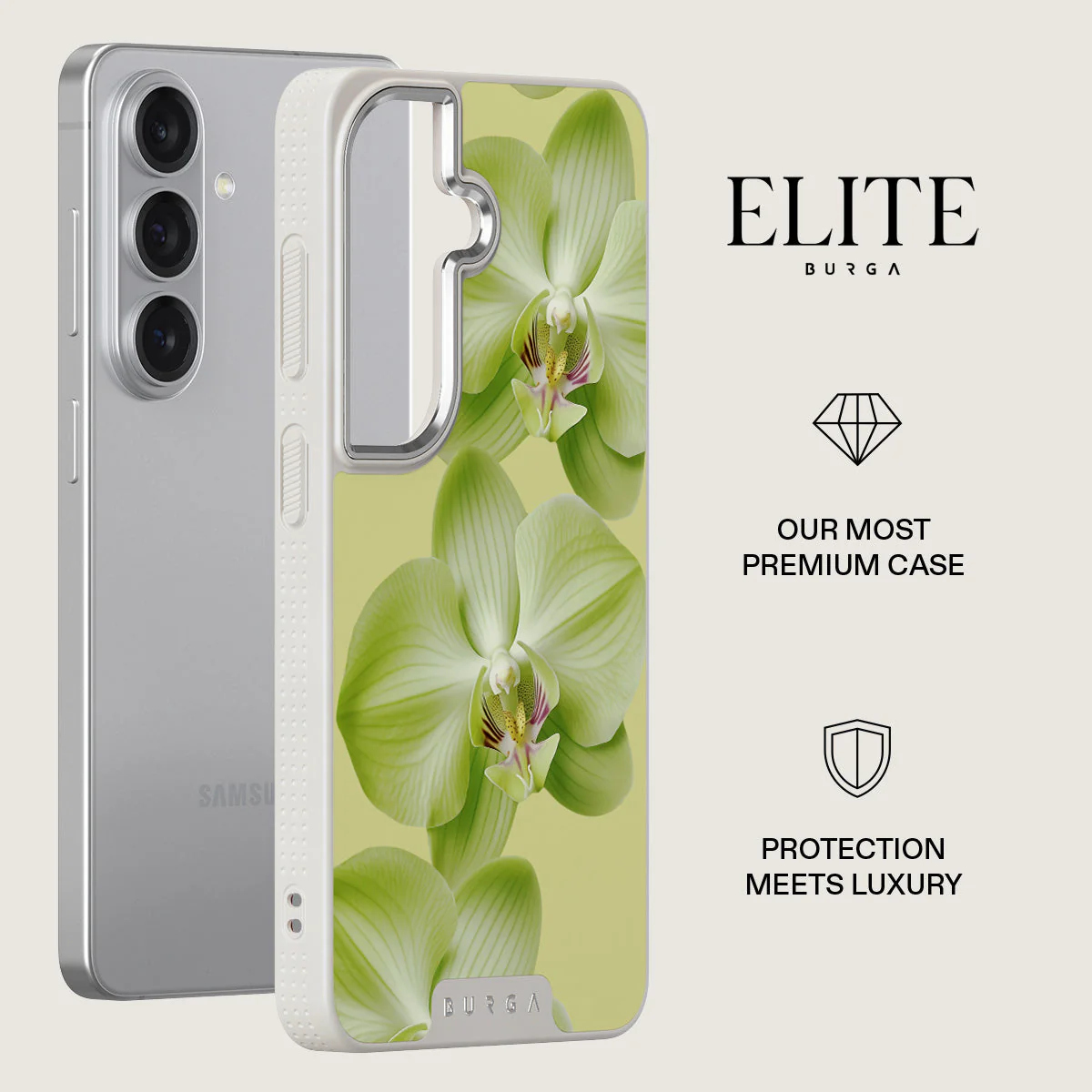 Purity - Samsung Galaxy S26 Case - Image 34