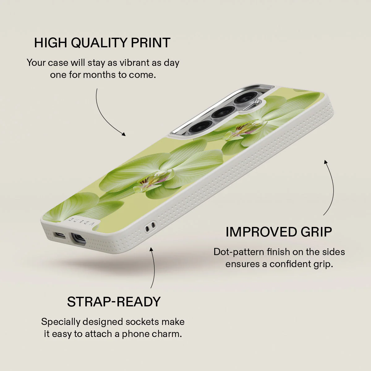 Purity - Samsung Galaxy S26 Case - Image 37