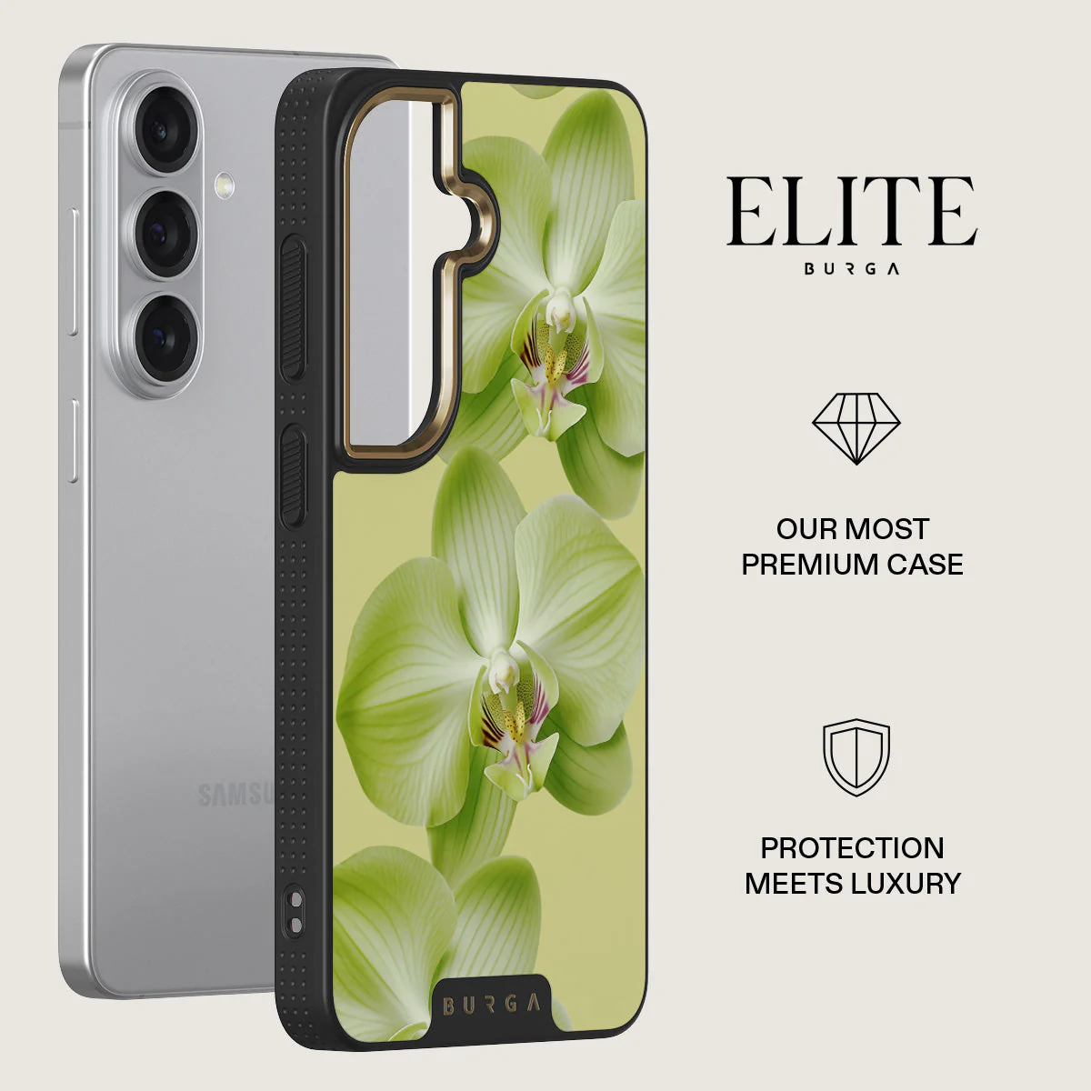 Purity - Samsung Galaxy S26 Case - Image 6