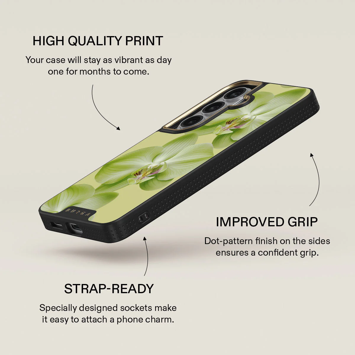 Purity - Samsung Galaxy S26 Case - Image 9
