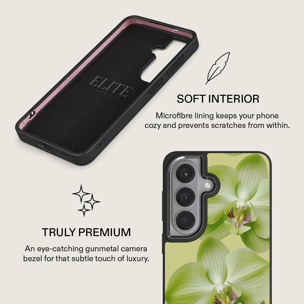 Purity - Samsung Galaxy S26 Plus Case - Image 17