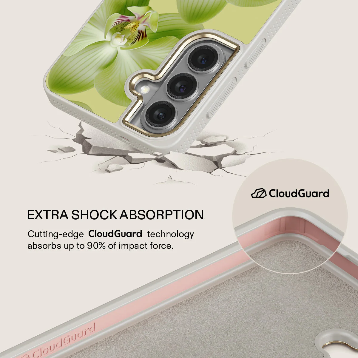 Purity - Samsung Galaxy S26 Plus Case - Image 28