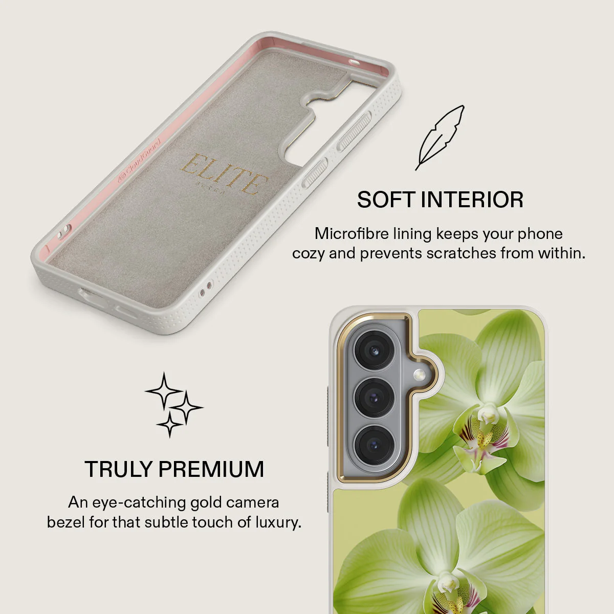 Purity - Samsung Galaxy S26 Plus Case - Image 31