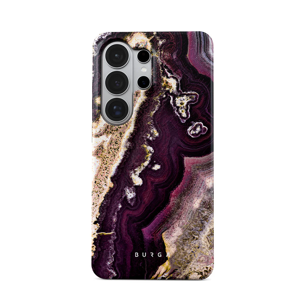 Purple Skies - Marble Samsung Galaxy S26 Ultra Case