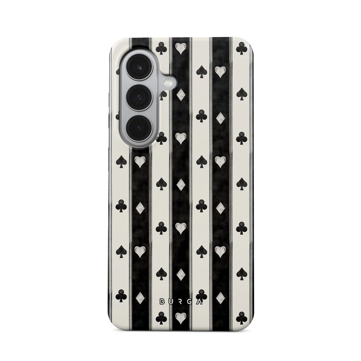 Queen's Court - Samsung Galaxy S26 Case