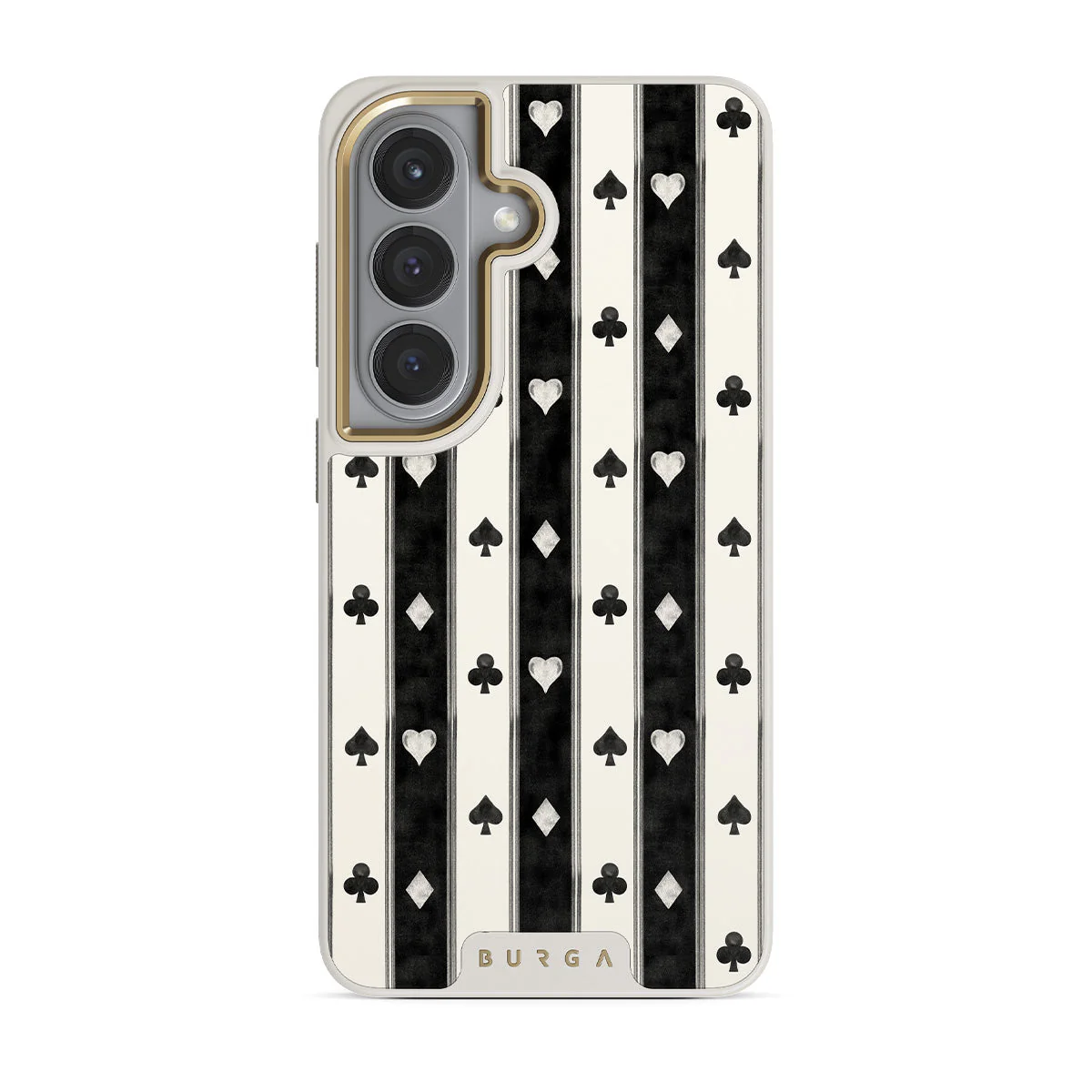 Queen's Court - Samsung Galaxy S26 Case - Image 26