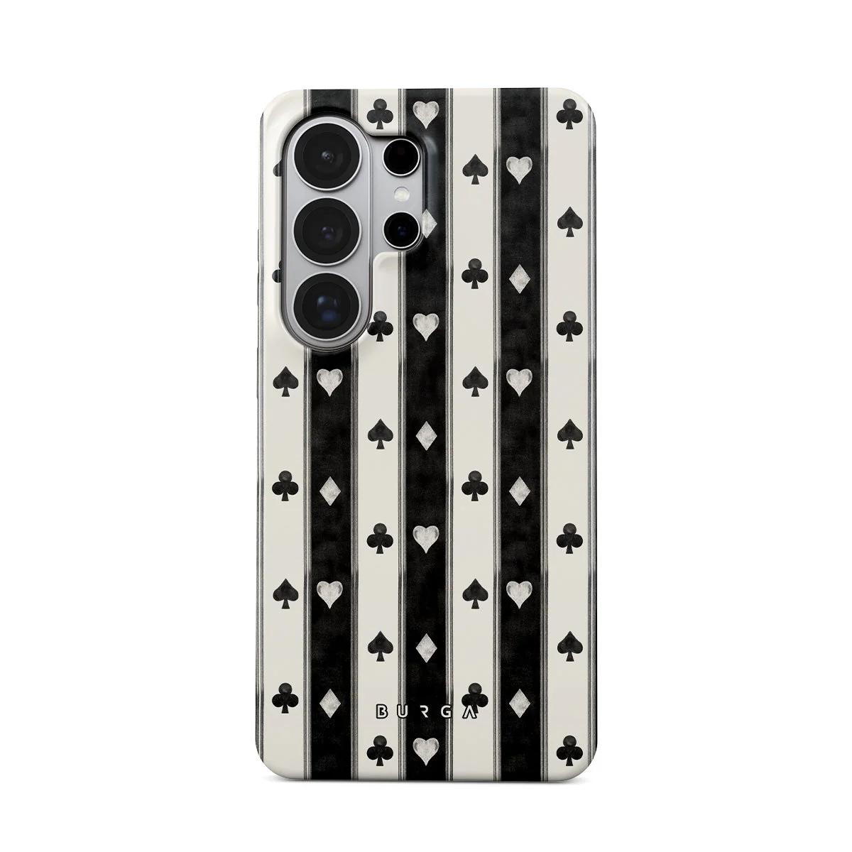 Queen's Court - Samsung Galaxy S26 Ultra Case