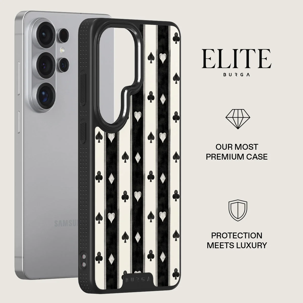 Queen's Court - Samsung Galaxy S26 Ultra Case - Image 13