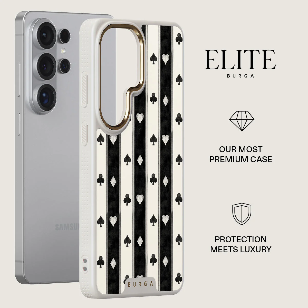 Queen's Court - Samsung Galaxy S26 Ultra Case - Image 27