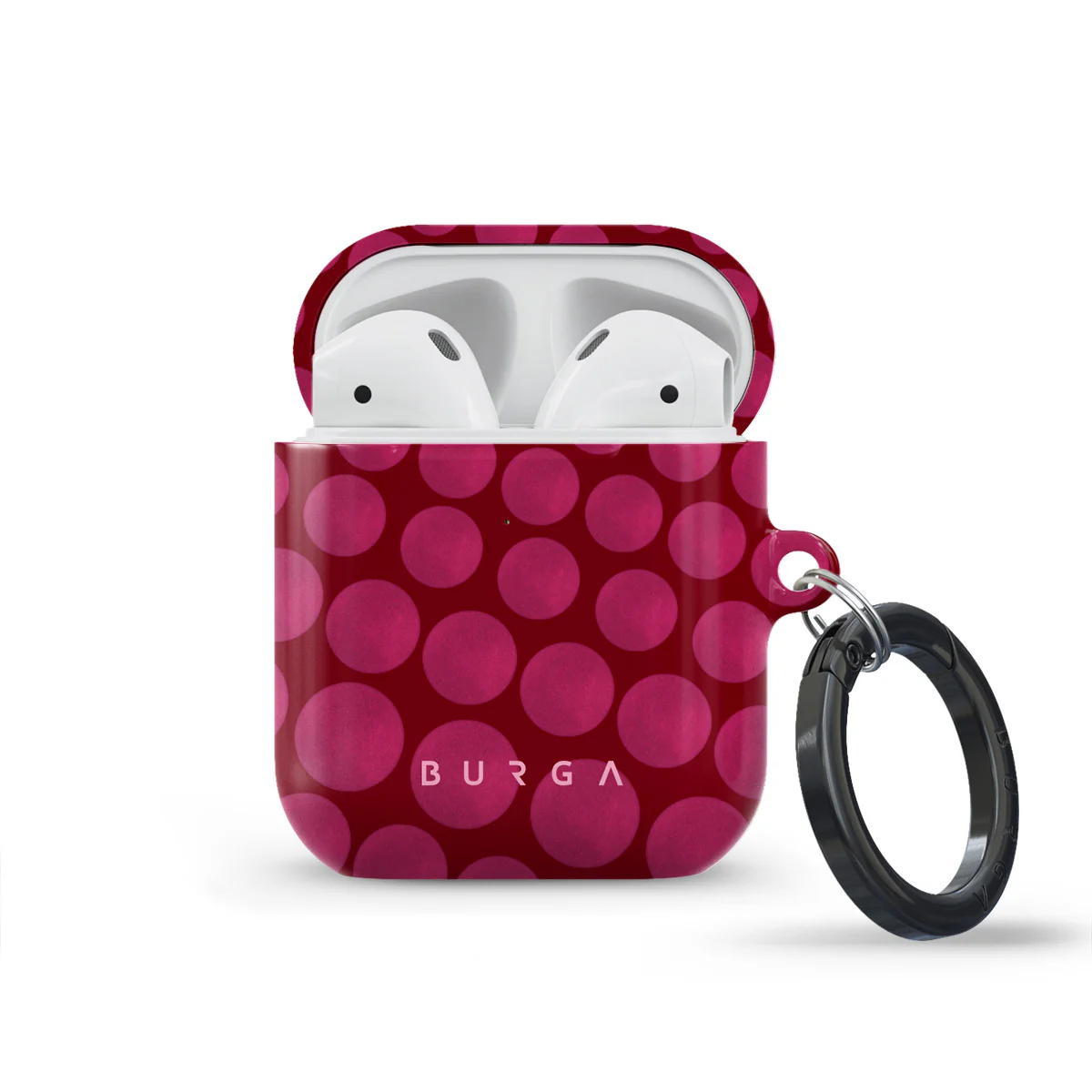 Reset Button - AirPods Case