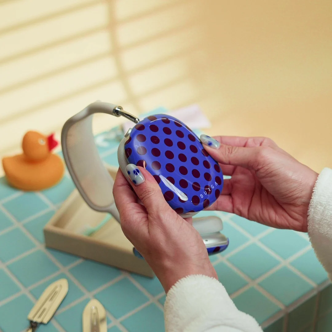 Reset Button - AirPods Max Case - Image 7