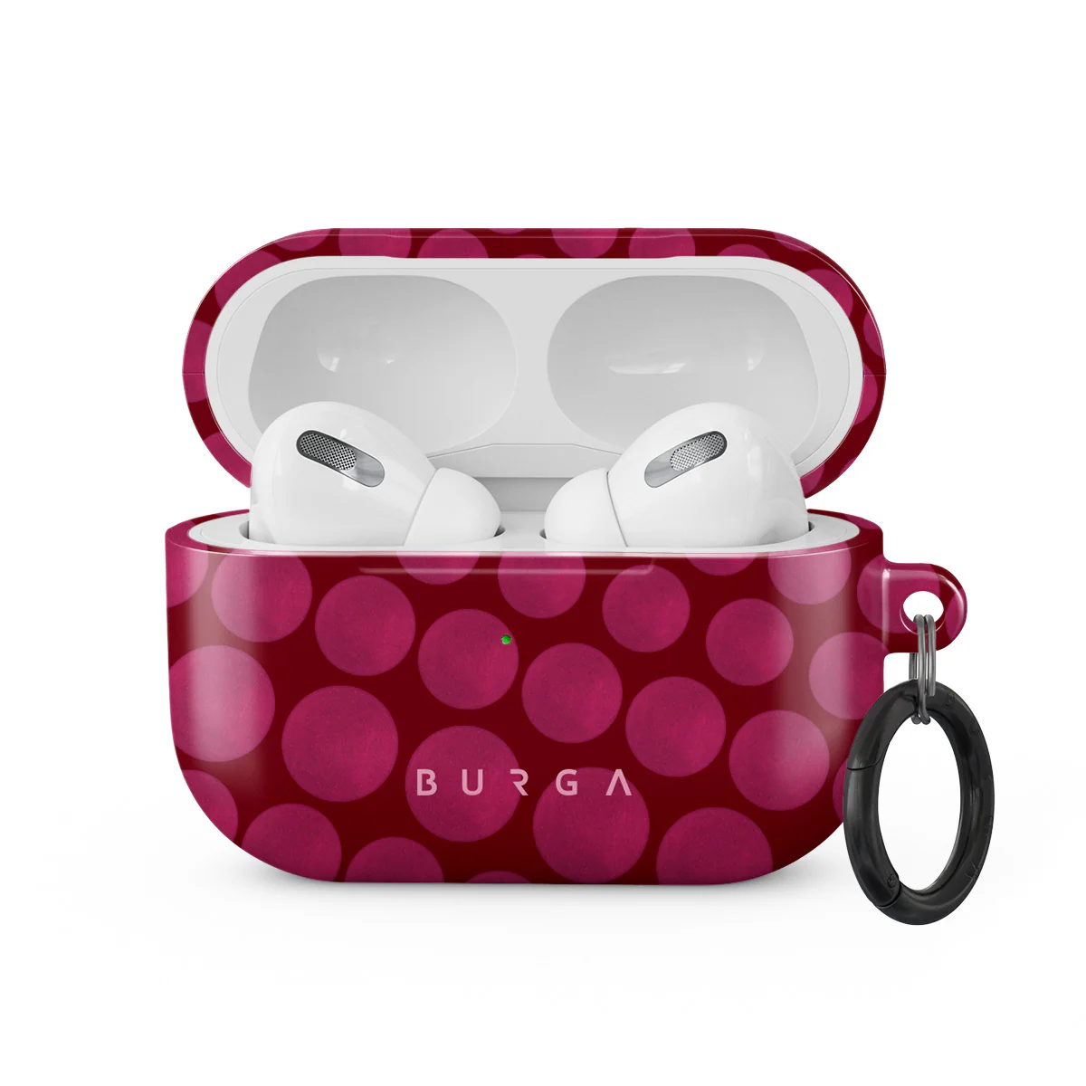 Reset Button - AirPods Pro Case