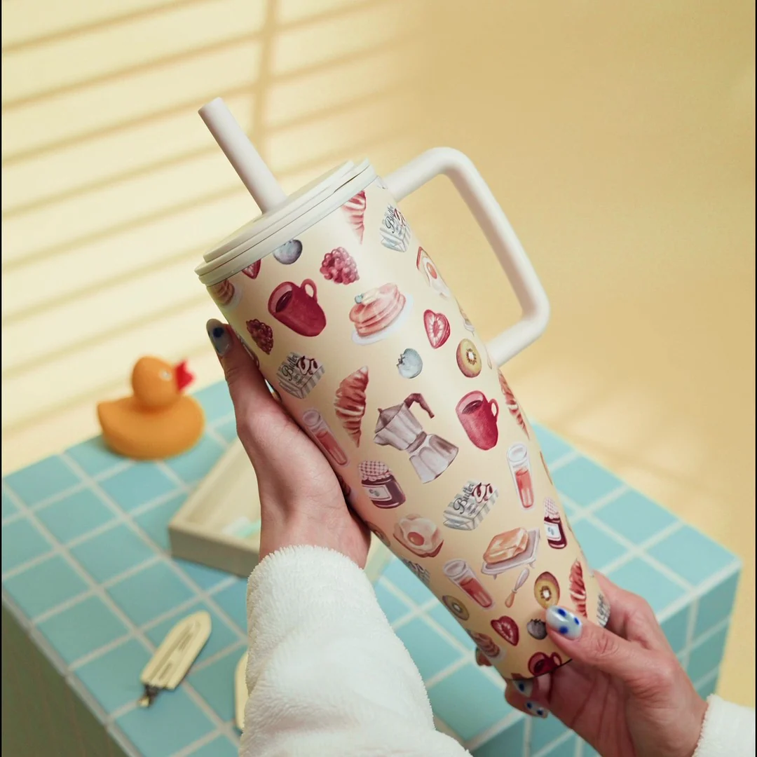 Reset Button - All Day Leakproof Tumbler - Image 8