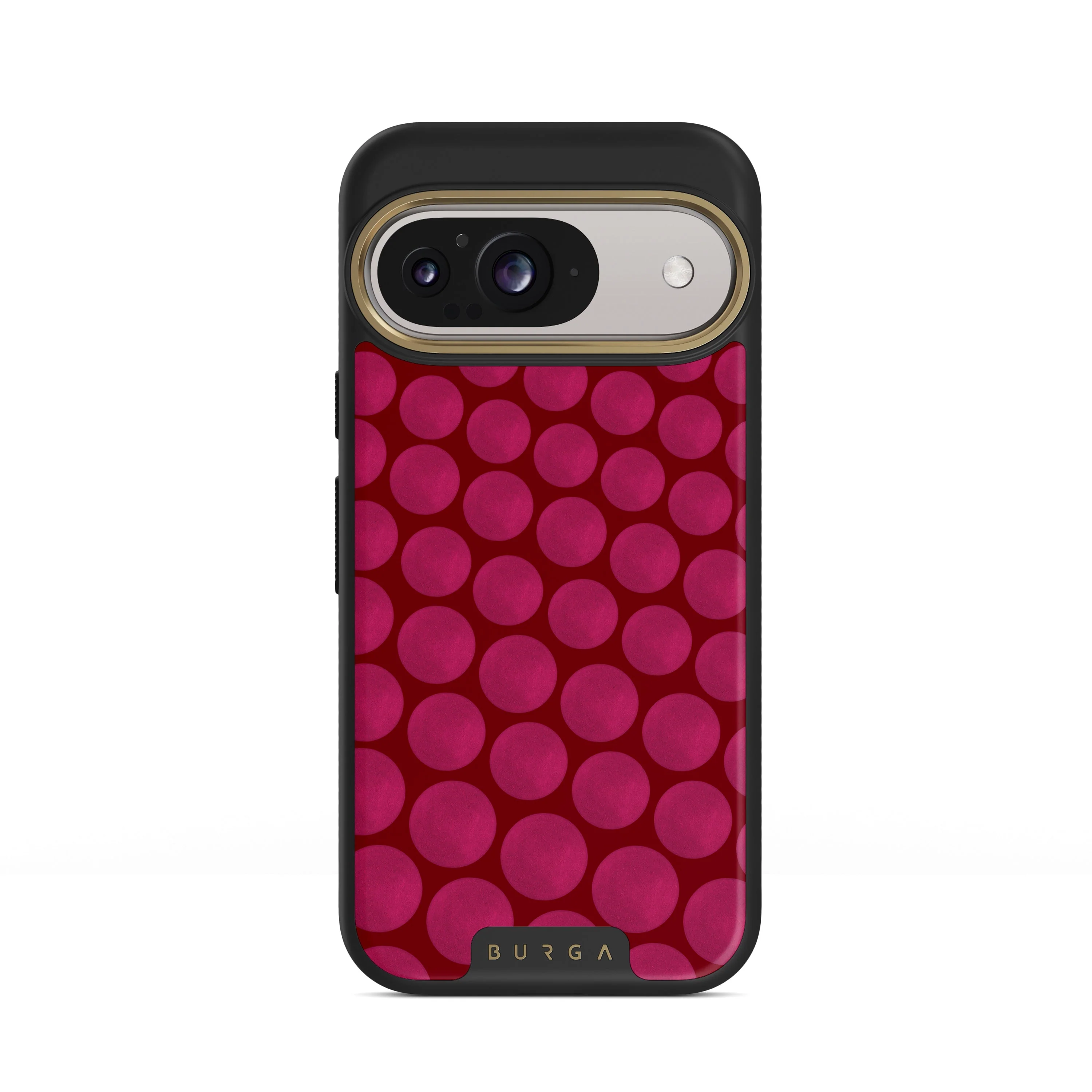 Reset Button - Google Pixel 10 Case - Image 5