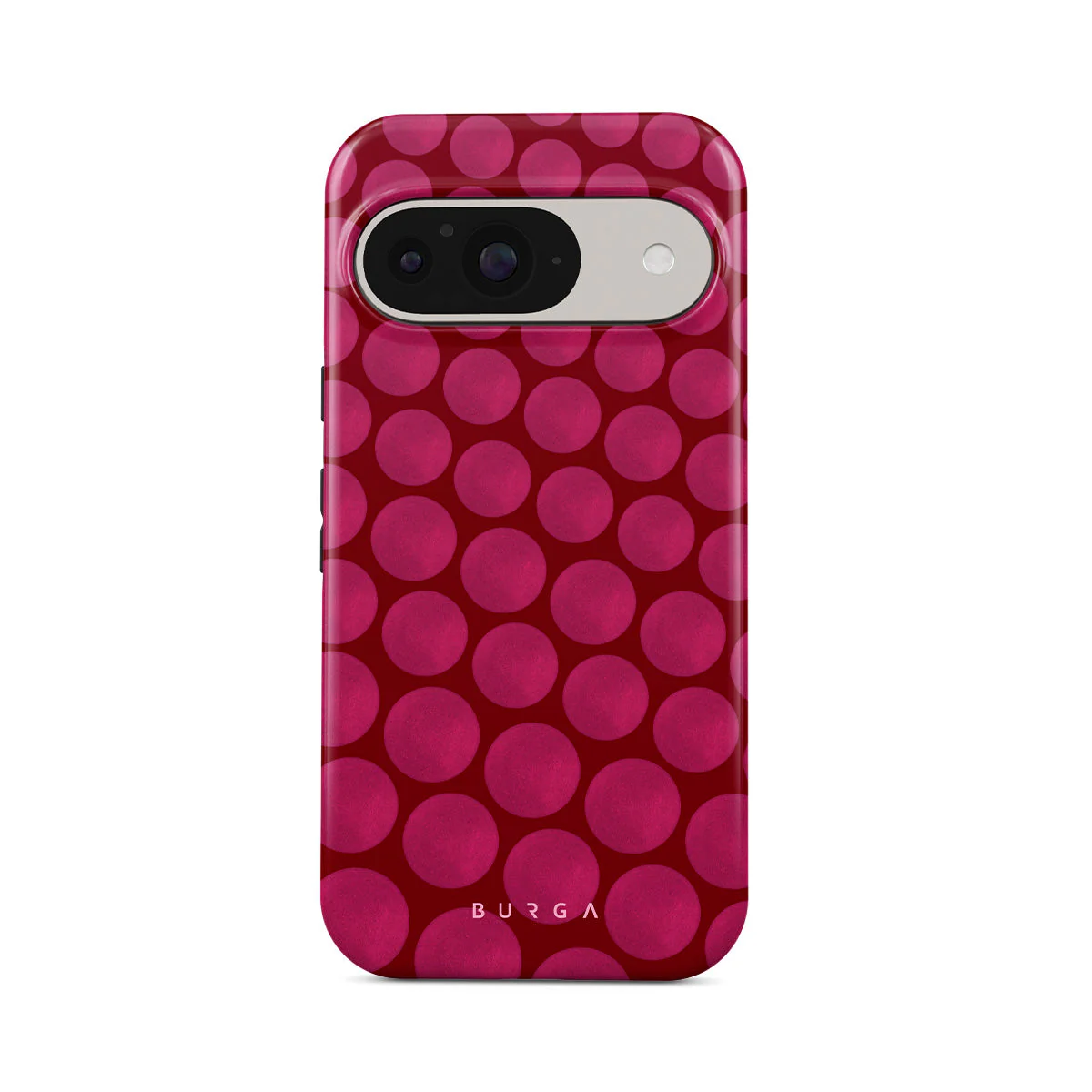 Reset Button - Google Pixel 10 Pro XL Case