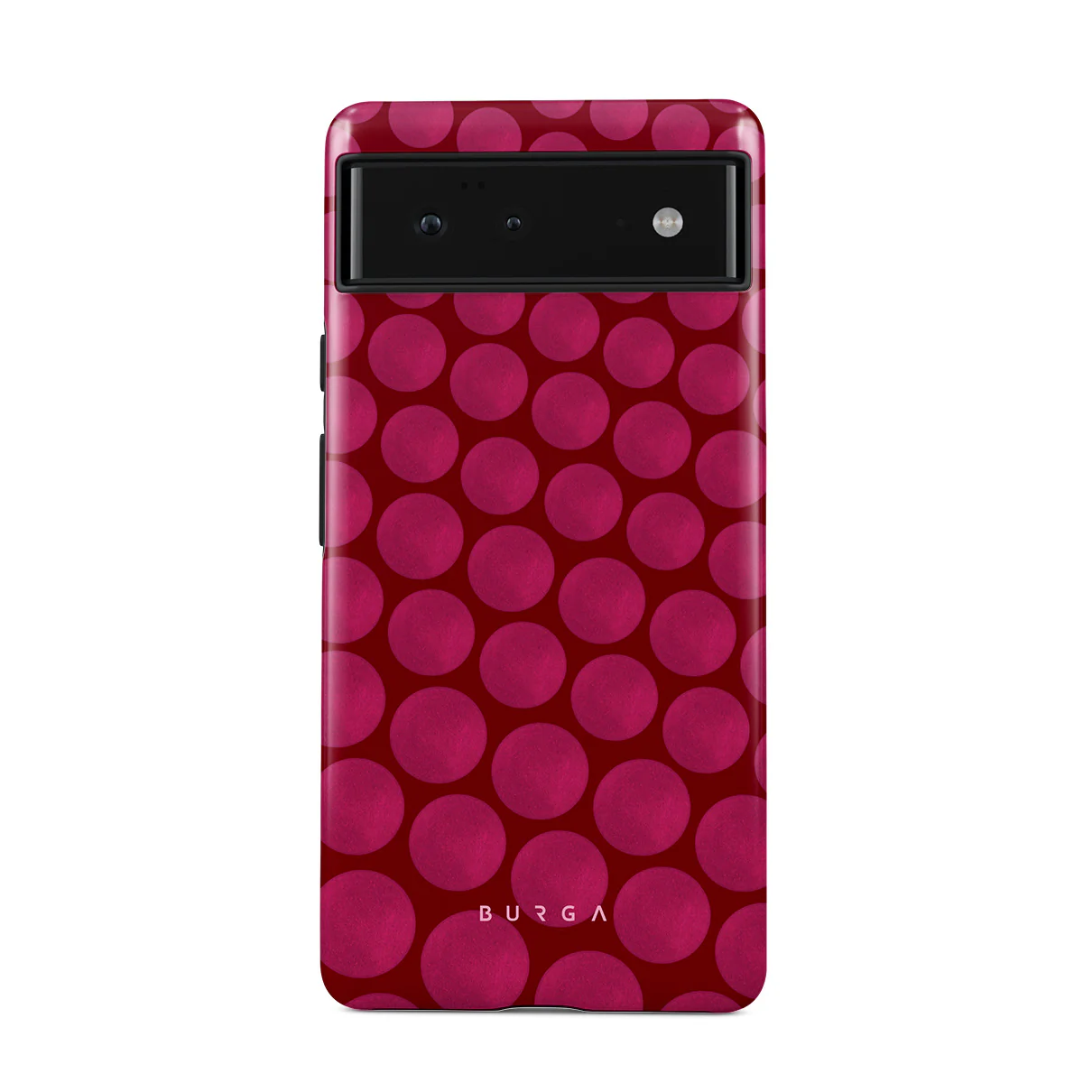 Reset Button - Google Pixel 6 Pro Case