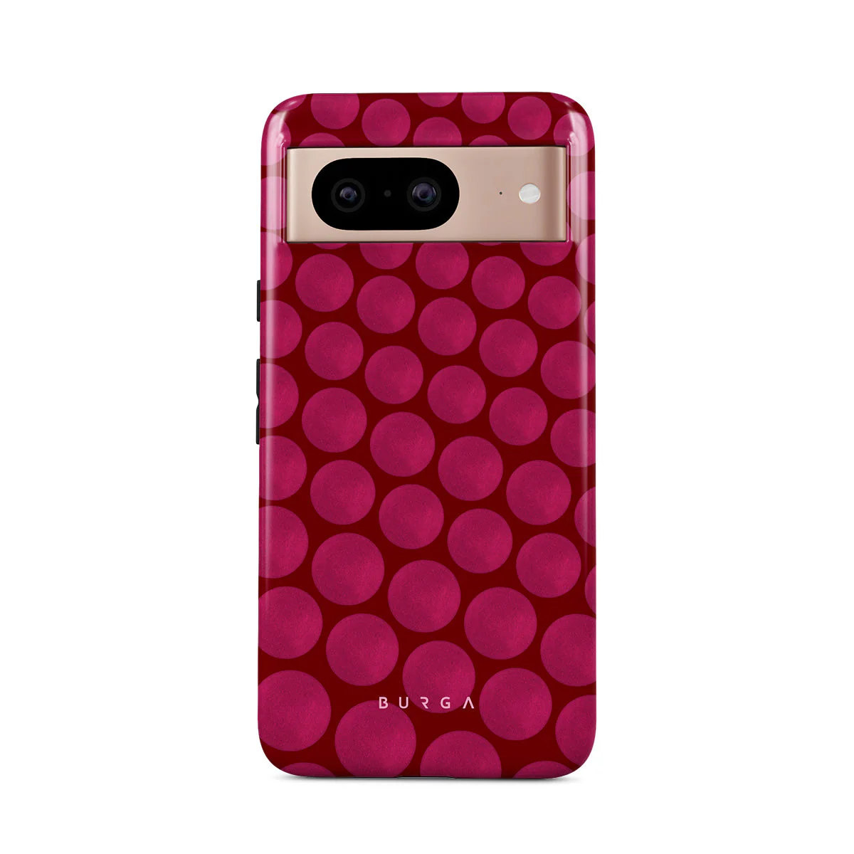Reset Button - Google Pixel 8 Case